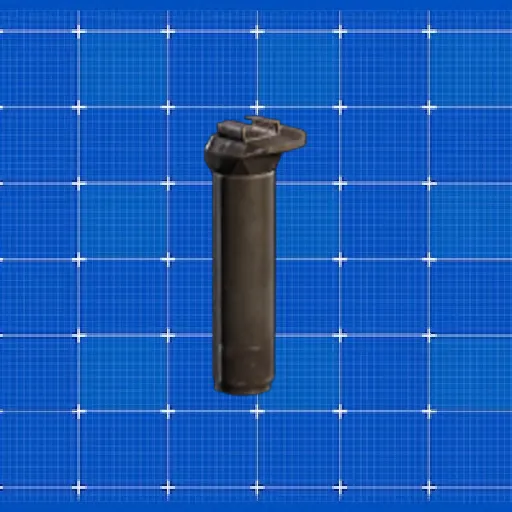 MMOJUGG ARC Raiders BluePrint-[Uncommon] Vertical Grip II Buying Page Display